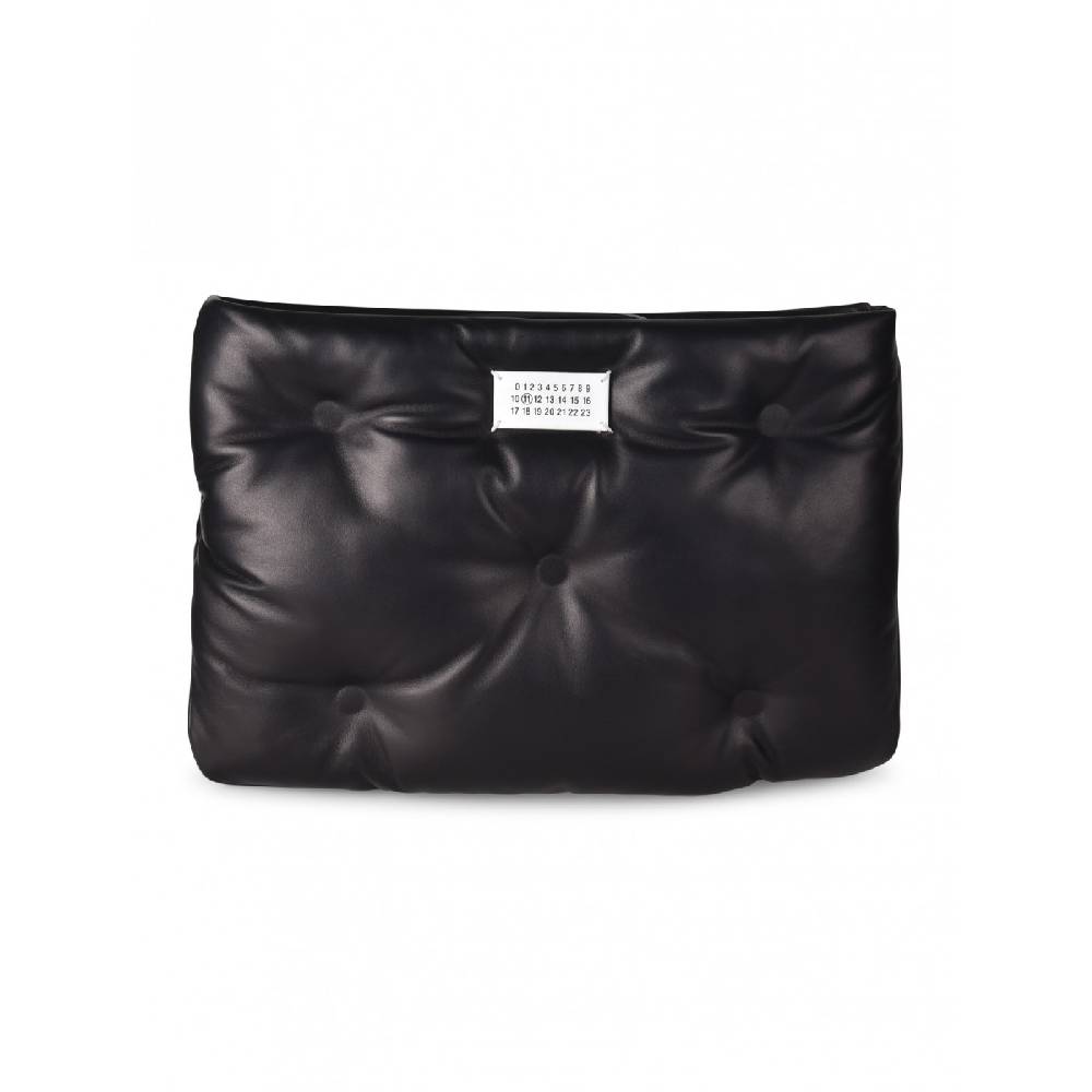 MAISON MARGIELA Glamslam flap medium Moda