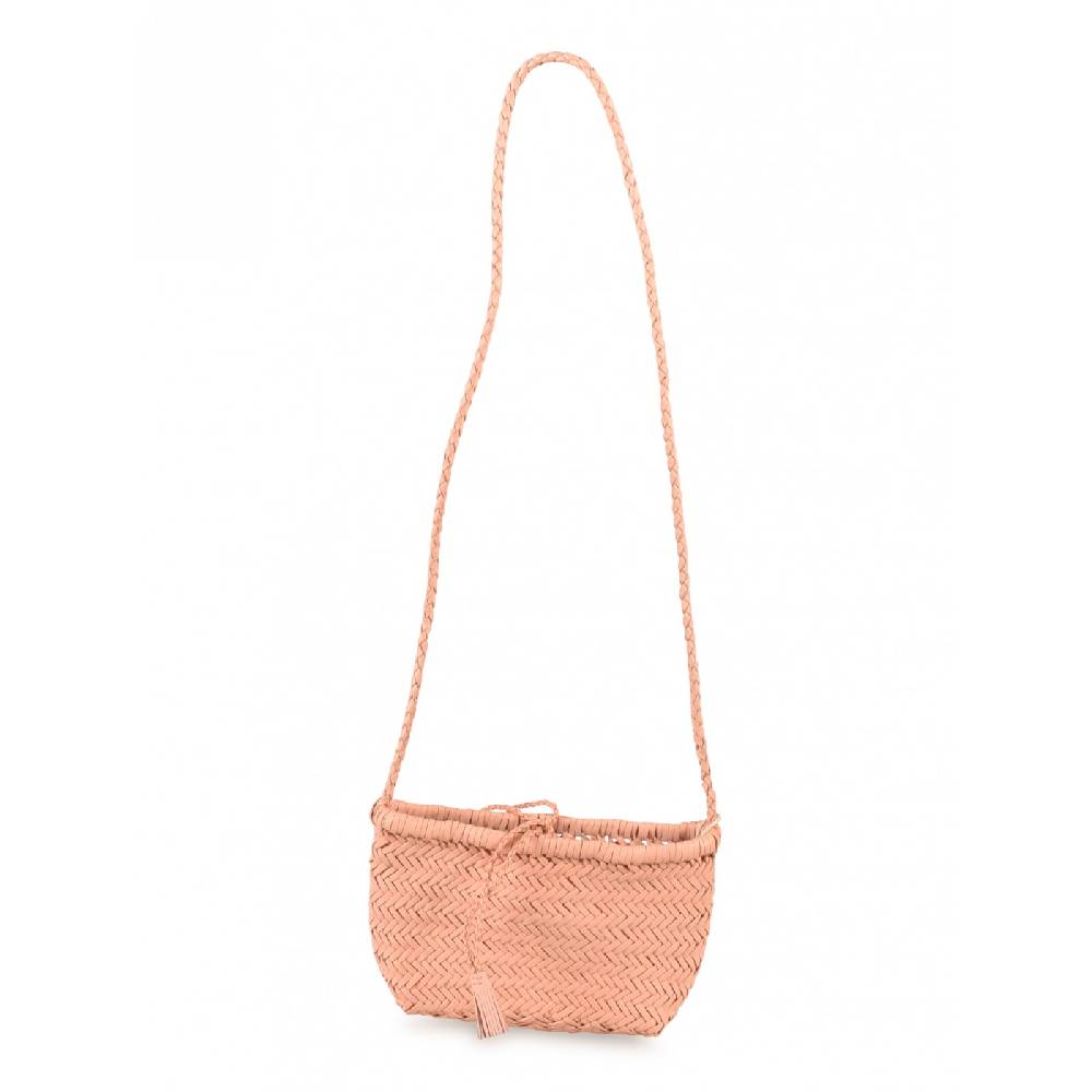DRAGON Minsu bag mini basket Pezzi Unici