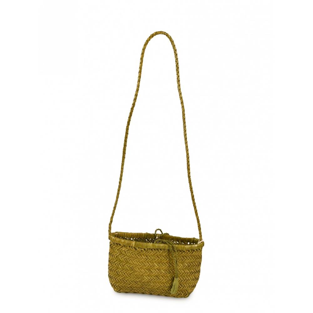 DRAGON Minsu bag mini basket