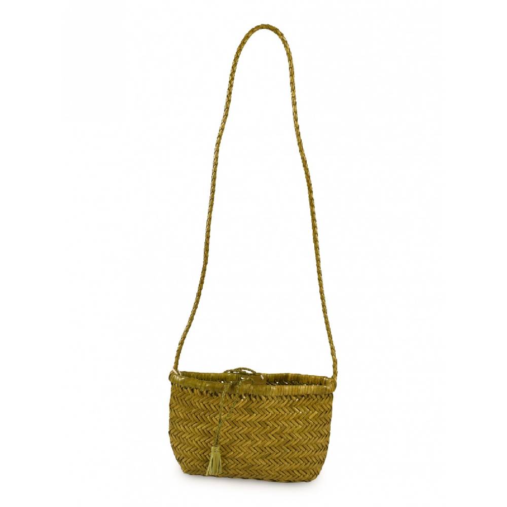 DRAGON Minsu bag mini basket Soddisfazione Garantita