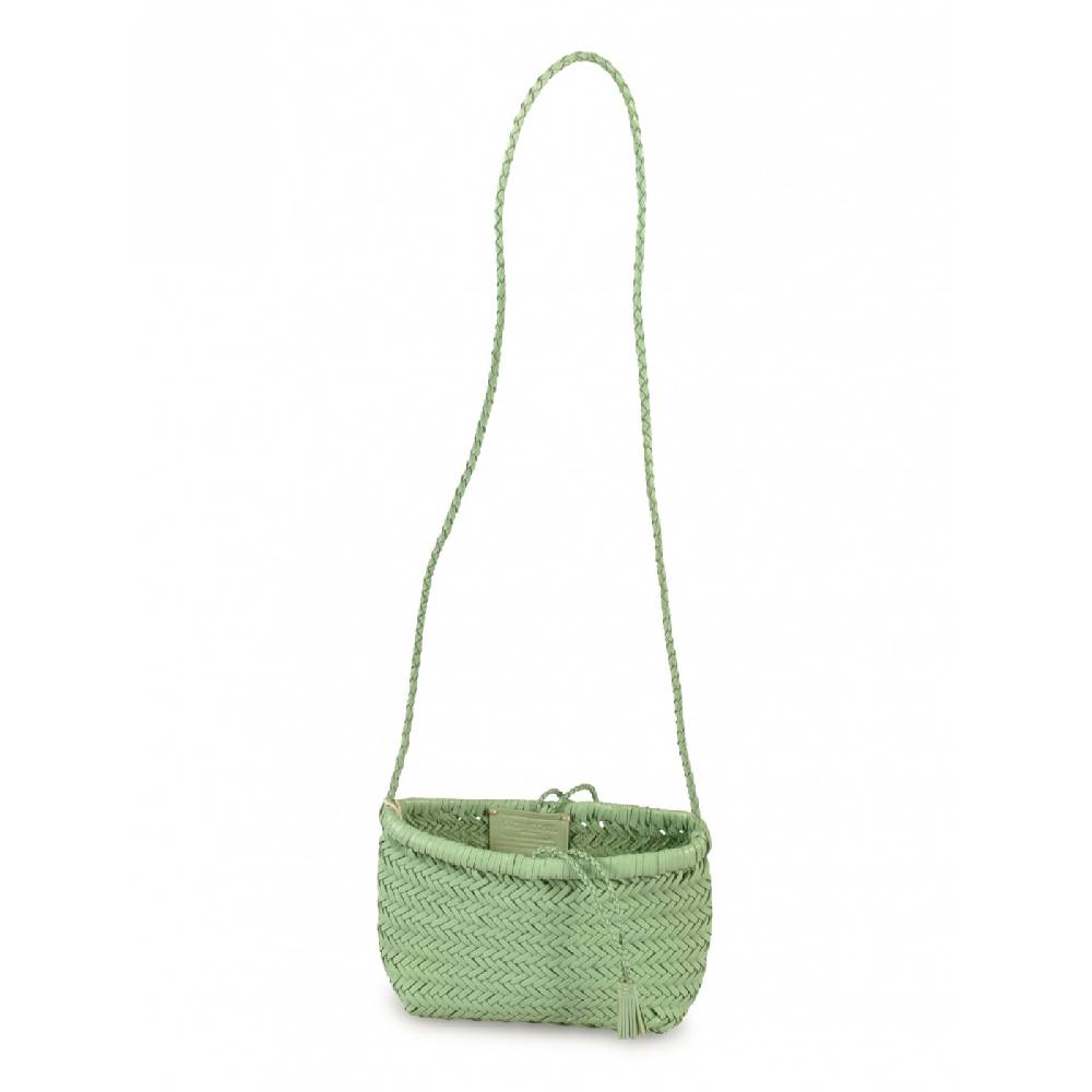 DRAGON Minsu bag mini basket