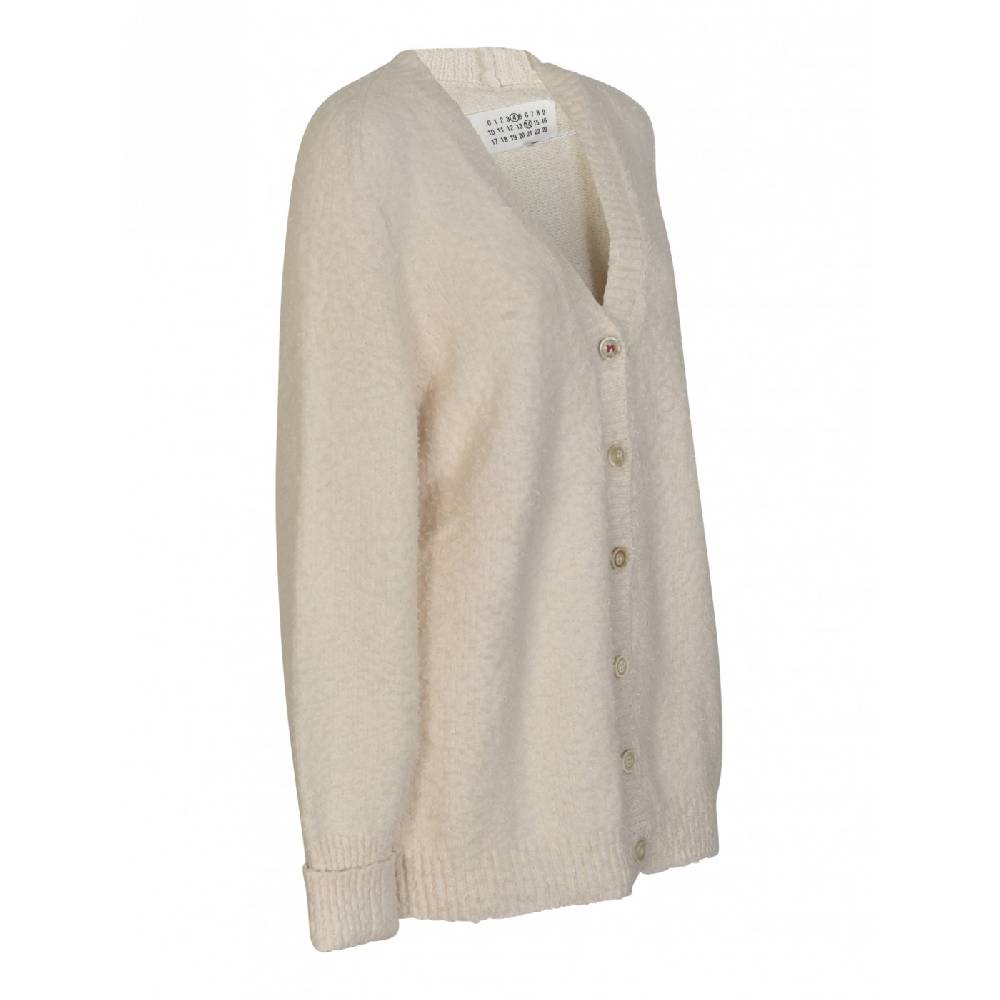 MAISON MARGIELA Cardigan Affare Del Giorno