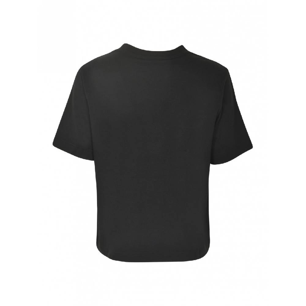 VIS A VIS T shirt girocollo mezza manica Sottocosto