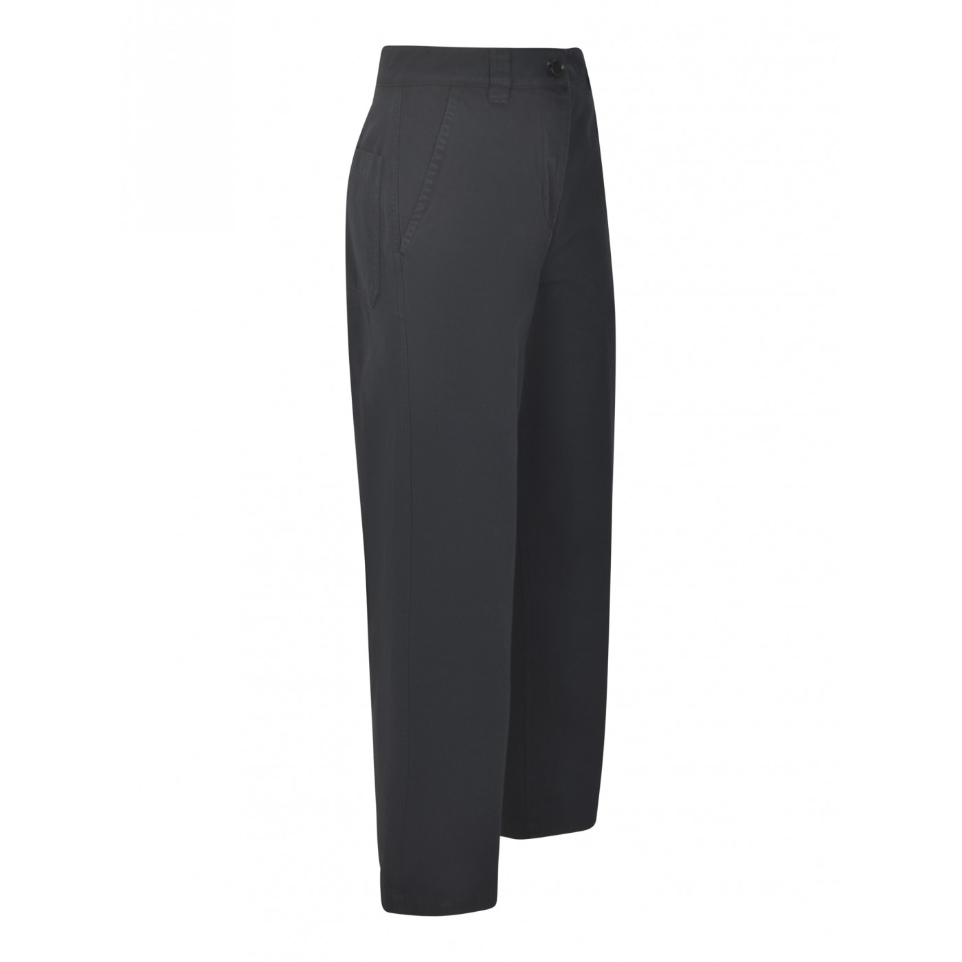ASPESI Pantaloni dritti gamba larga Outlet