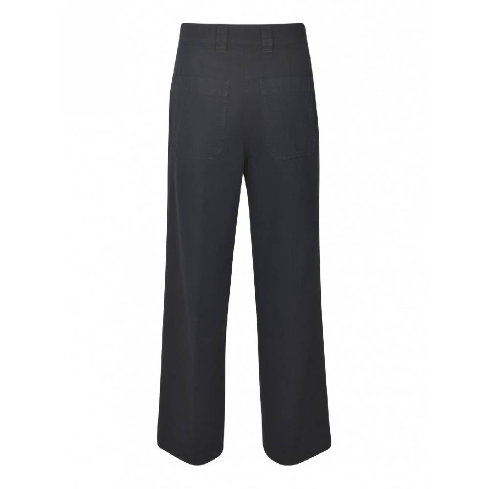 ASPESI Pantaloni dritti gamba larga Outlet