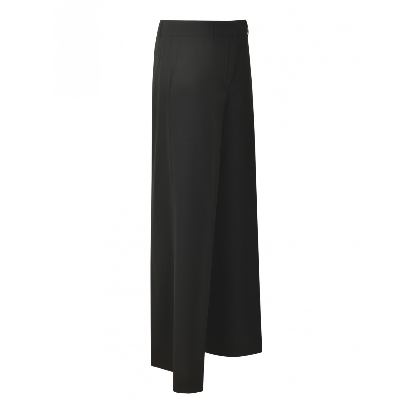 QUELLEDUE Pantaloni gamba larga mabelle Offerte