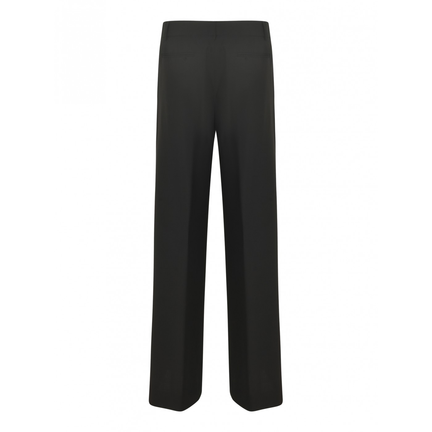 QUELLEDUE Pantaloni gamba larga mabelle Offerte
