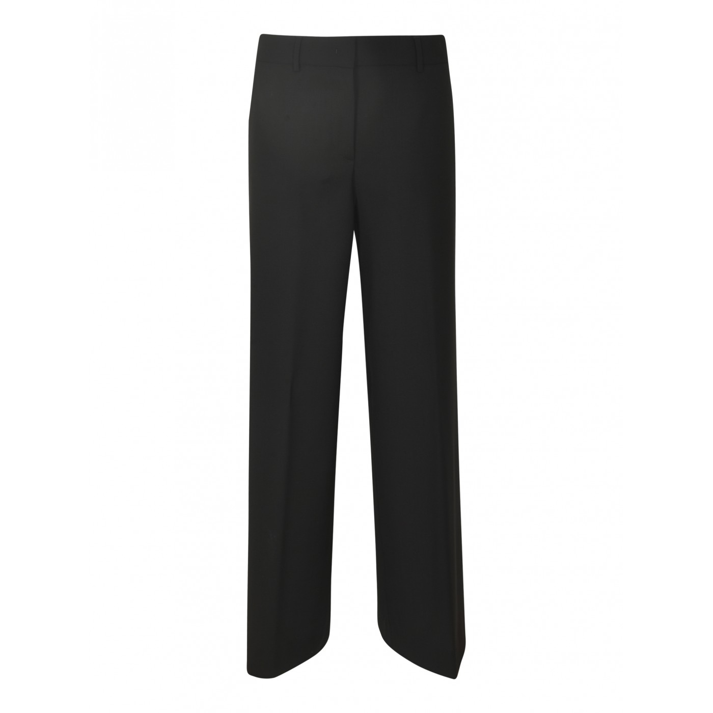 QUELLEDUE Pantaloni gamba larga mabelle Offerte