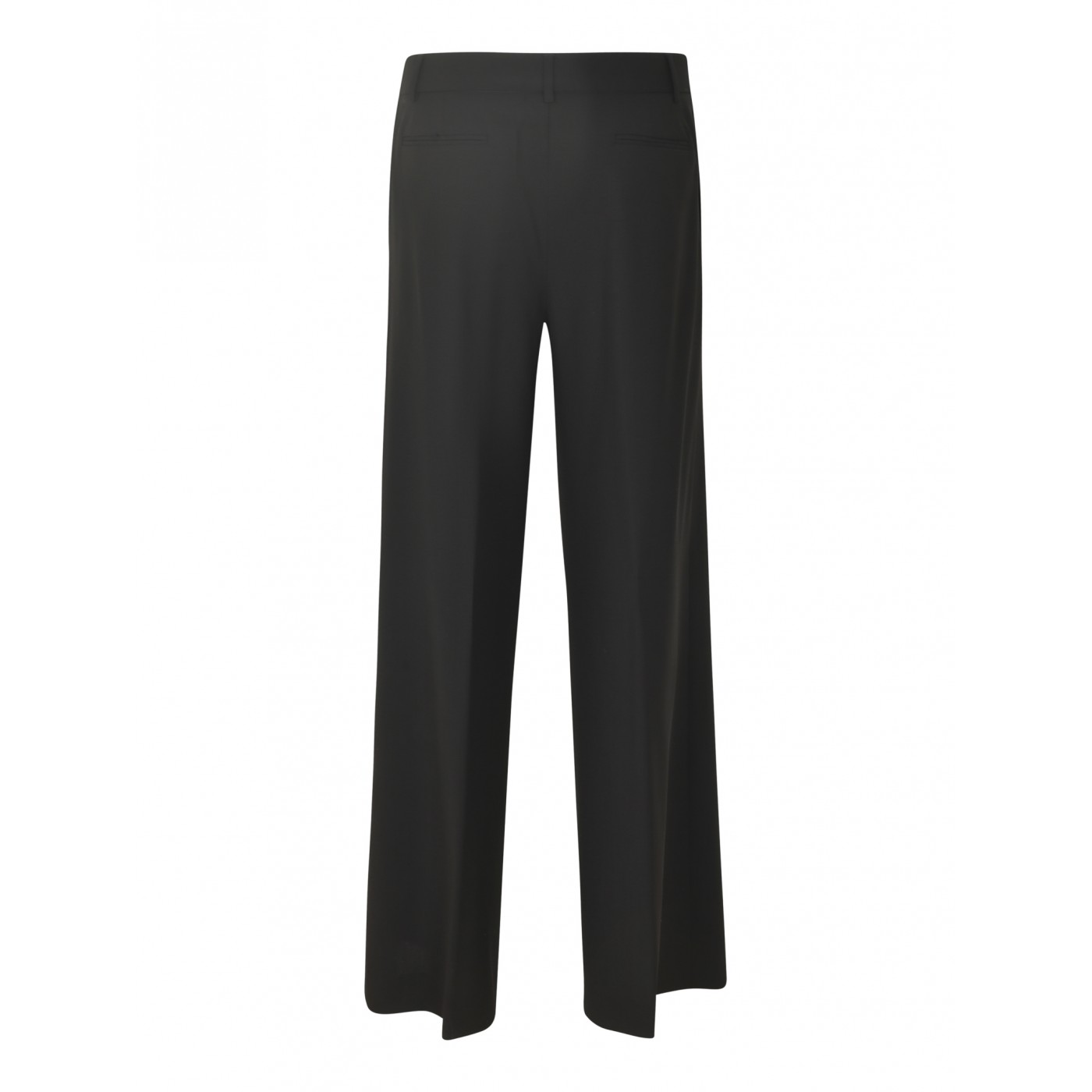 QUELLEDUE Pantaloni gamba larga mabelle Offerte
