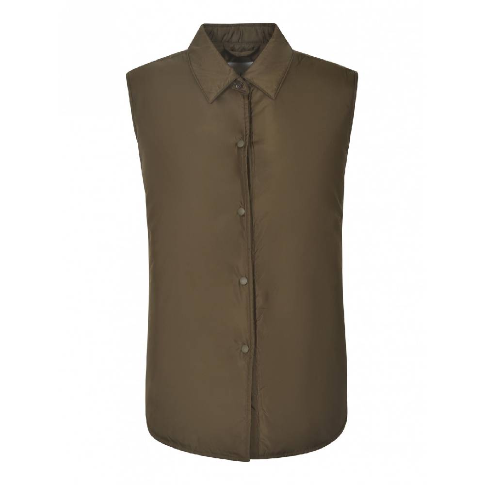 ASPESI Gilet thermore dot