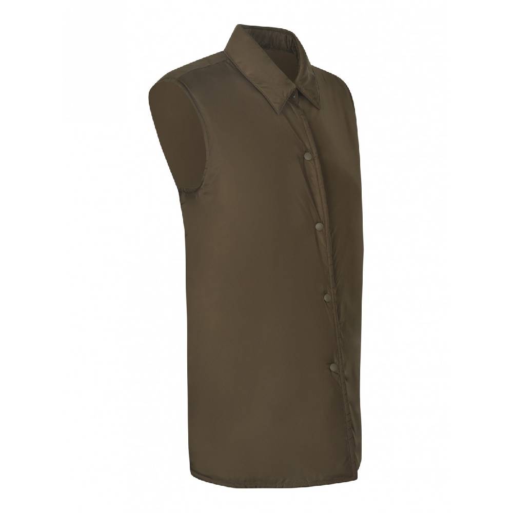 ASPESI Gilet thermore dot I Più Venduti