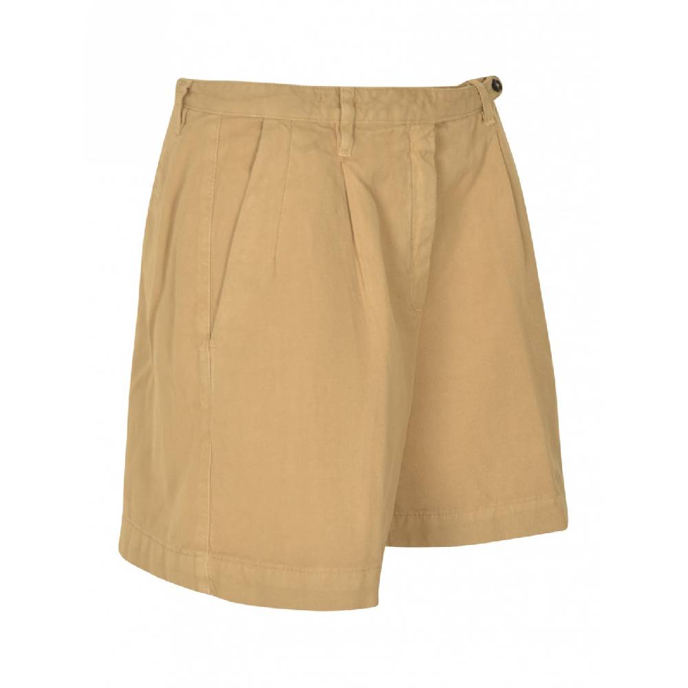 MASSIMO ALBA Shorts con pences Negozio