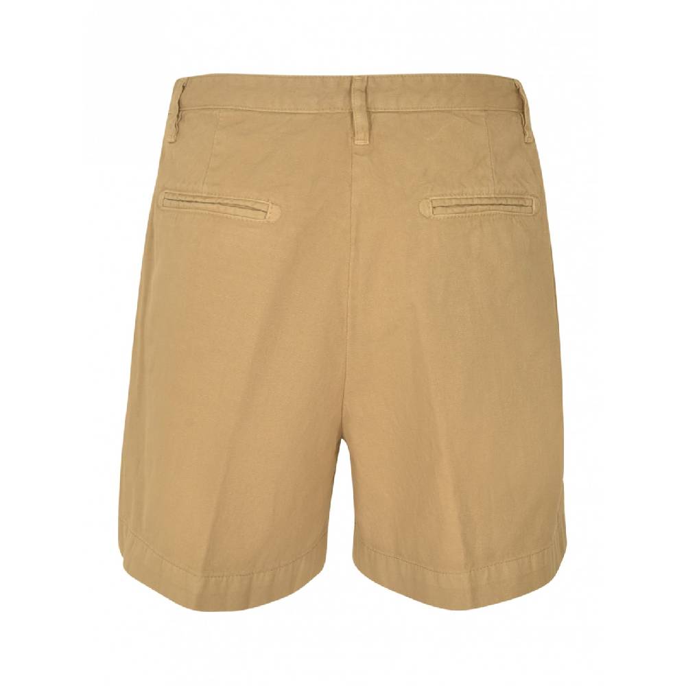 MASSIMO ALBA Shorts con pences Negozio