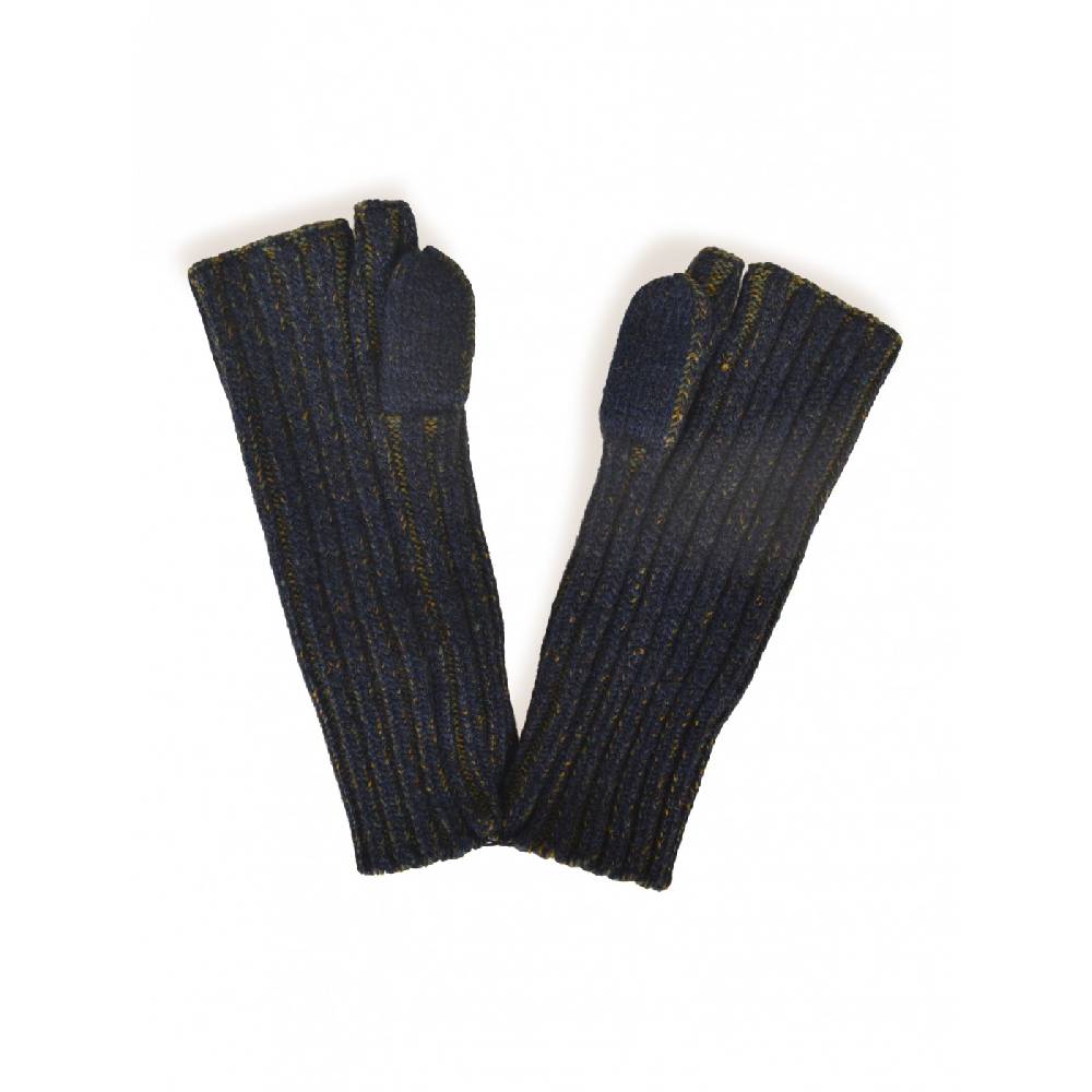 DE CLERCQ Guanti multirighe 2025