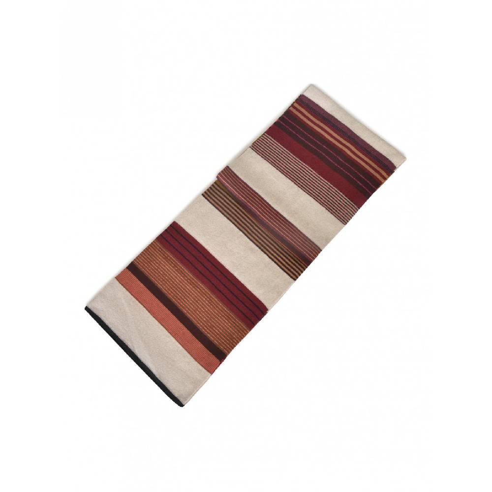 DE CLERCQ Sciarpa multirighe Promozione