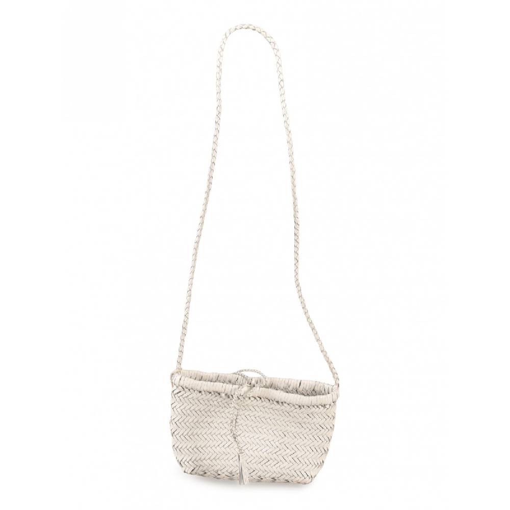 DRAGON Minsu bag mini basket