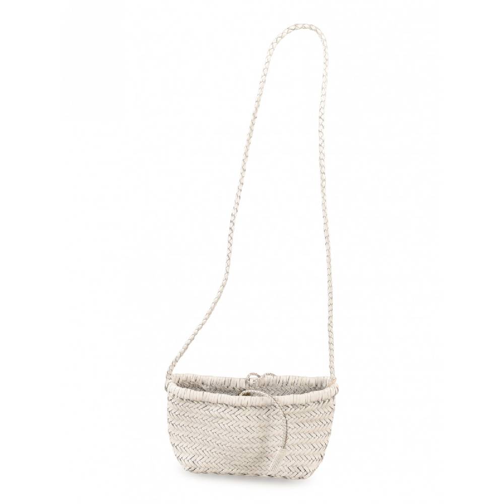 DRAGON Minsu bag mini basket Sconto