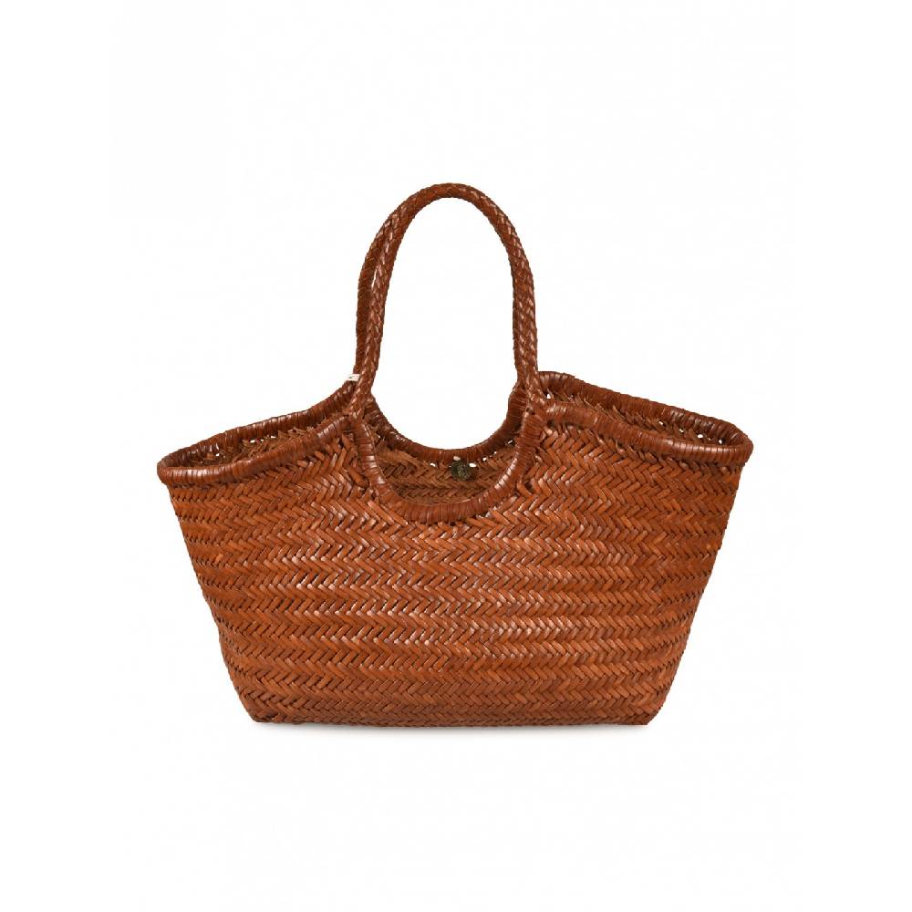DRAGON Nantucket basket In Vendita