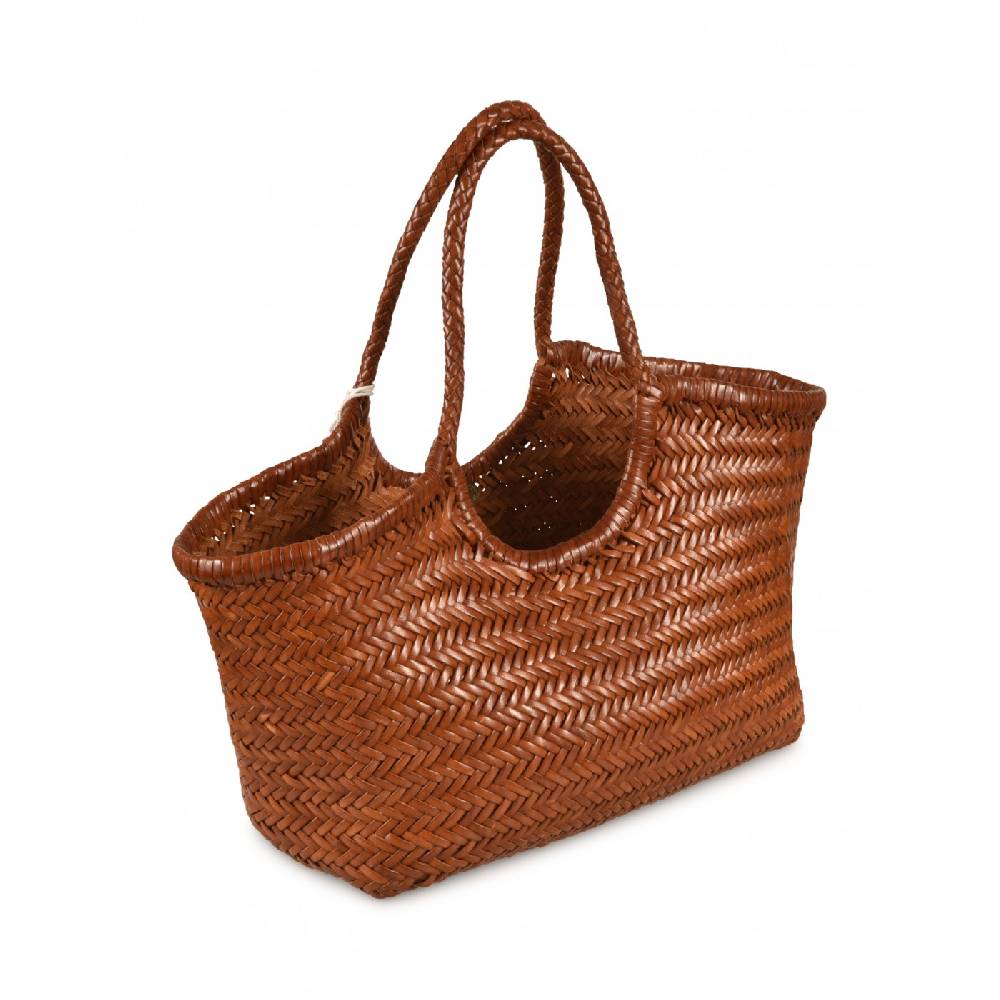 DRAGON Nantucket basket In Vendita