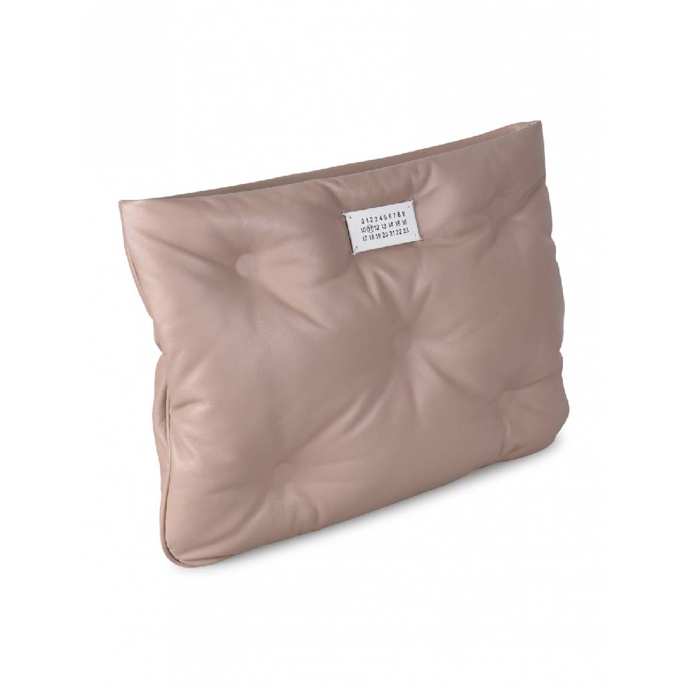 MAISON MARGIELA Pochette glam slam Saldi Di Fabbrica