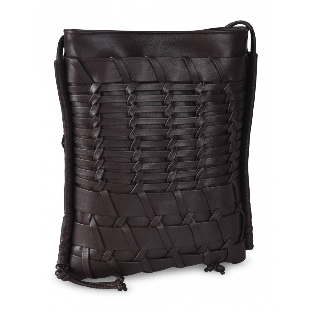 HEREU Trena flat square crossbody Vendite Flash