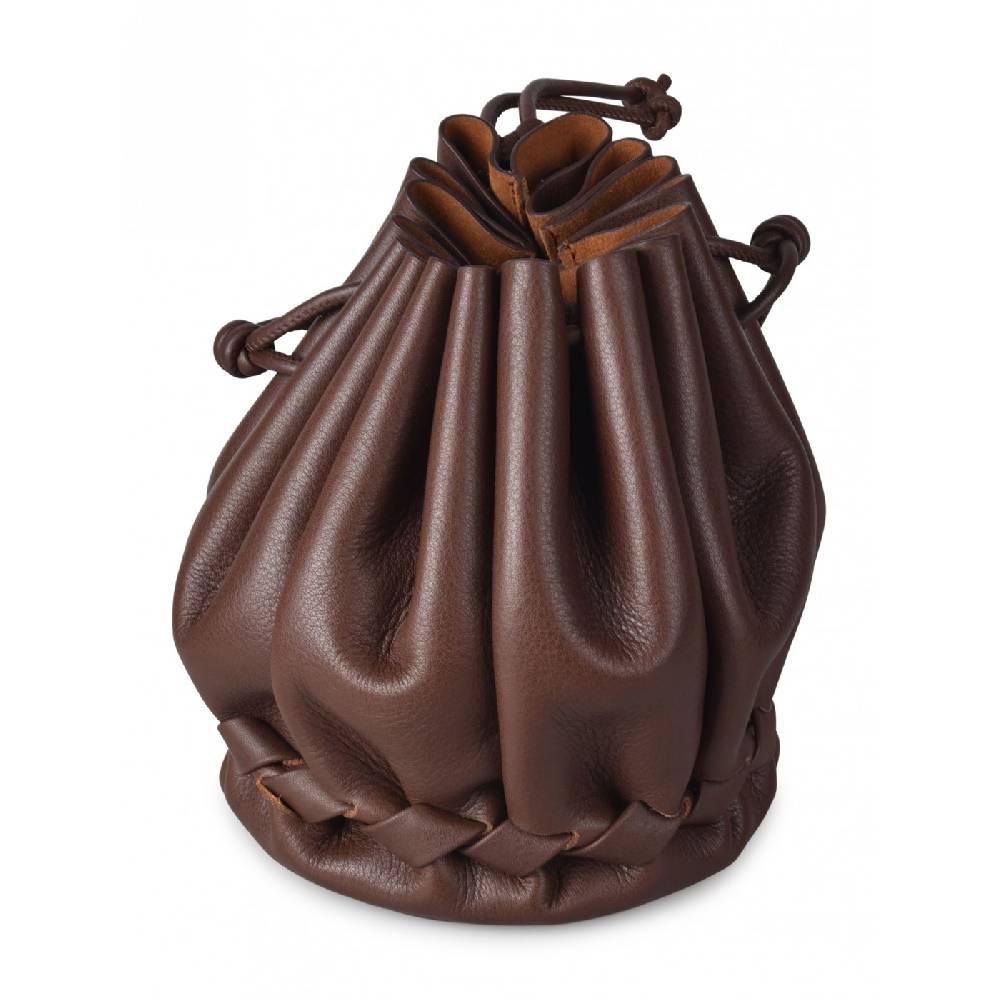 HEREU Molina braided detail drawstring In Saldo