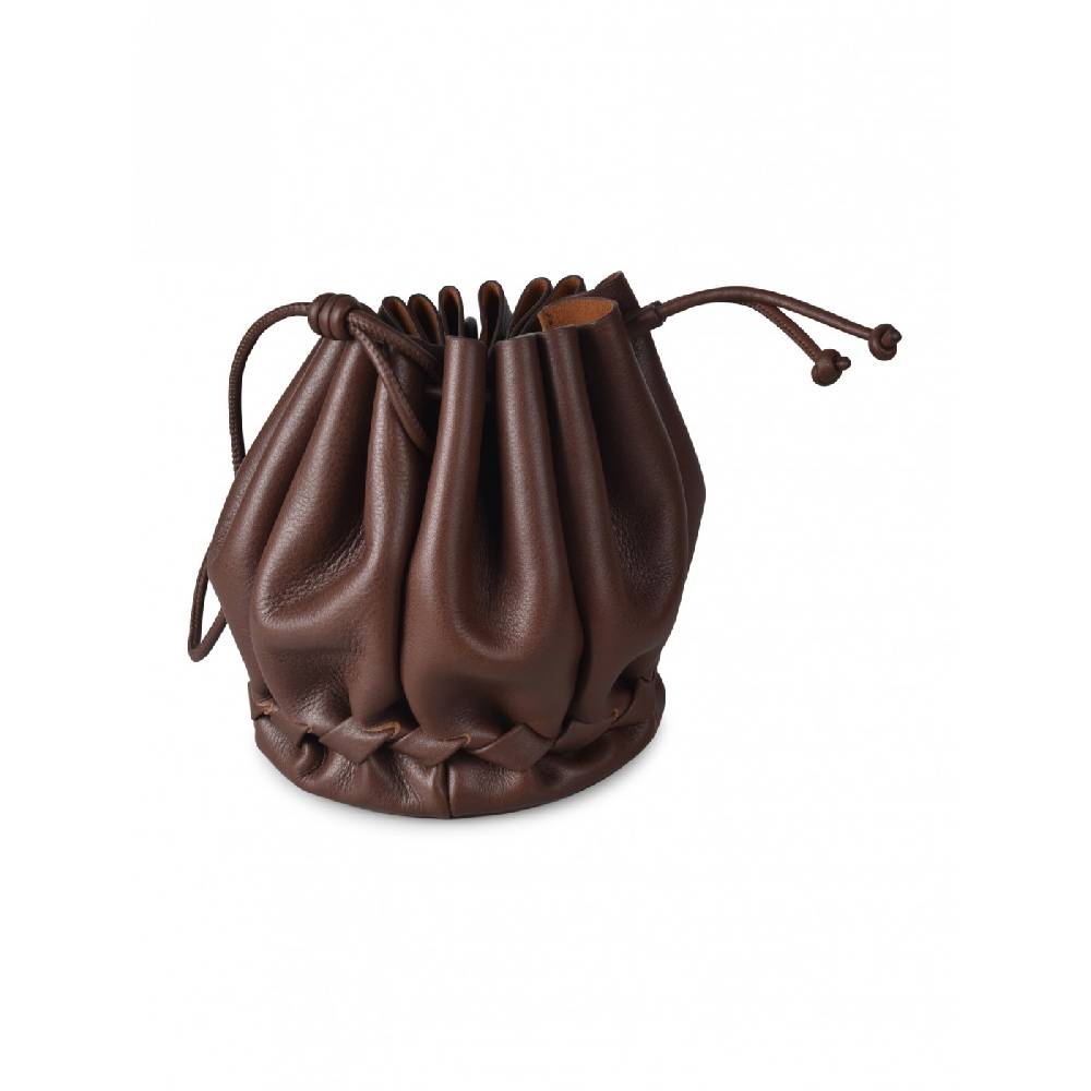 HEREU Molina braided detail drawstring In Saldo