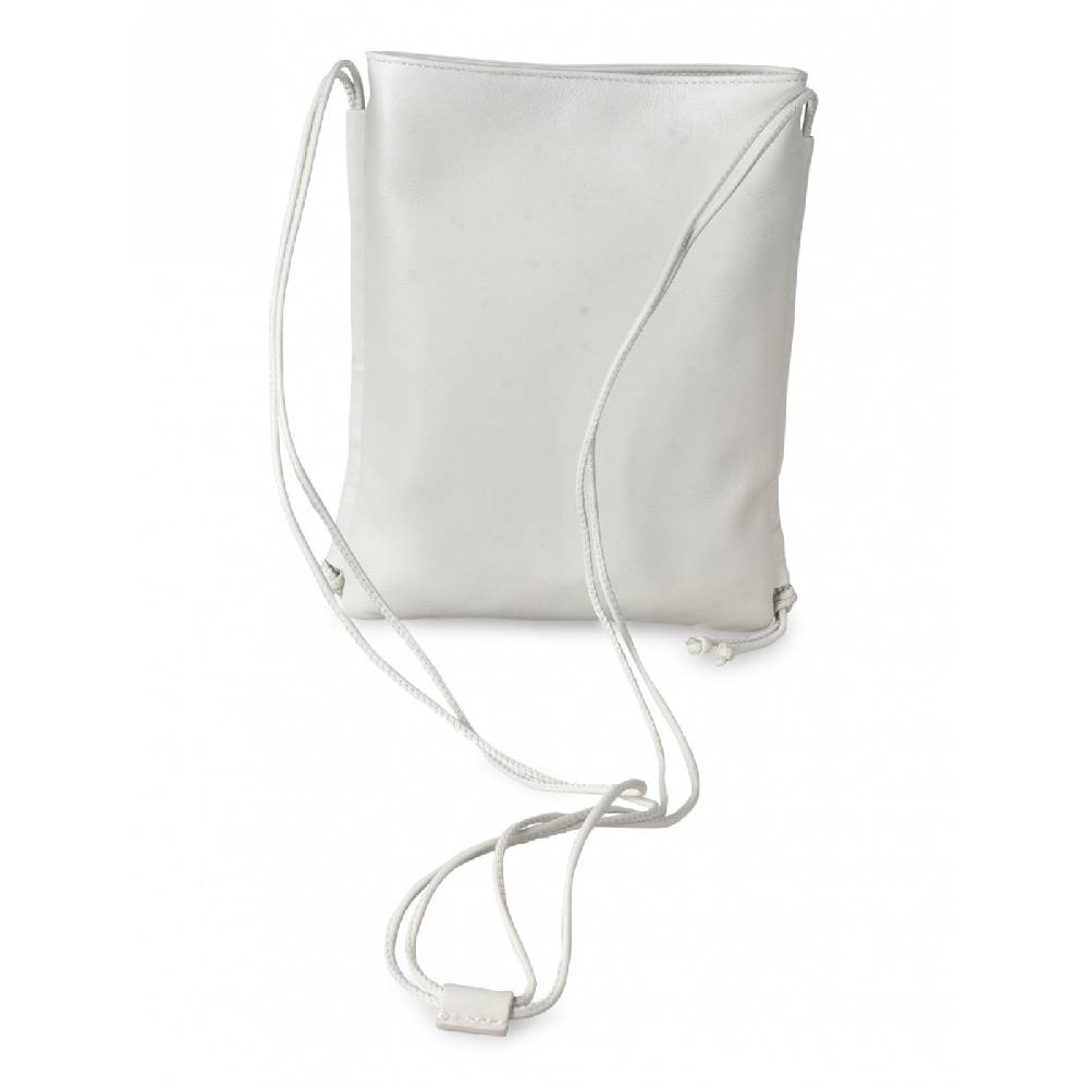 HEREU Trena flat square crossbody Italia