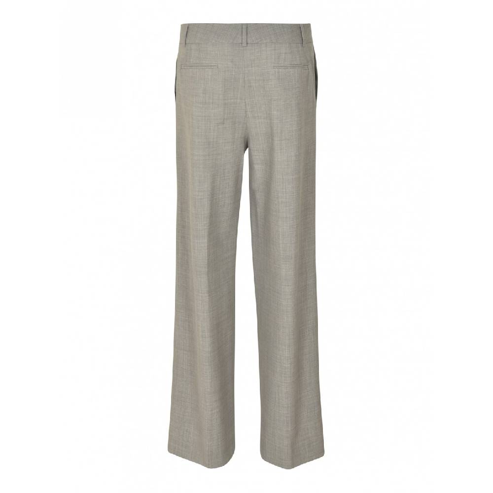 QUELLEDUE Pantaloni gamba larga mabelle Shopping Online