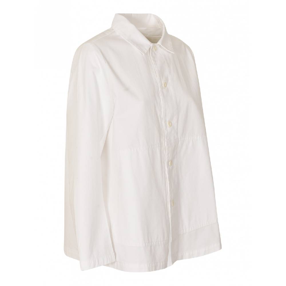 LABO.ART Giacca over collo camicia ACQUISTA ORA