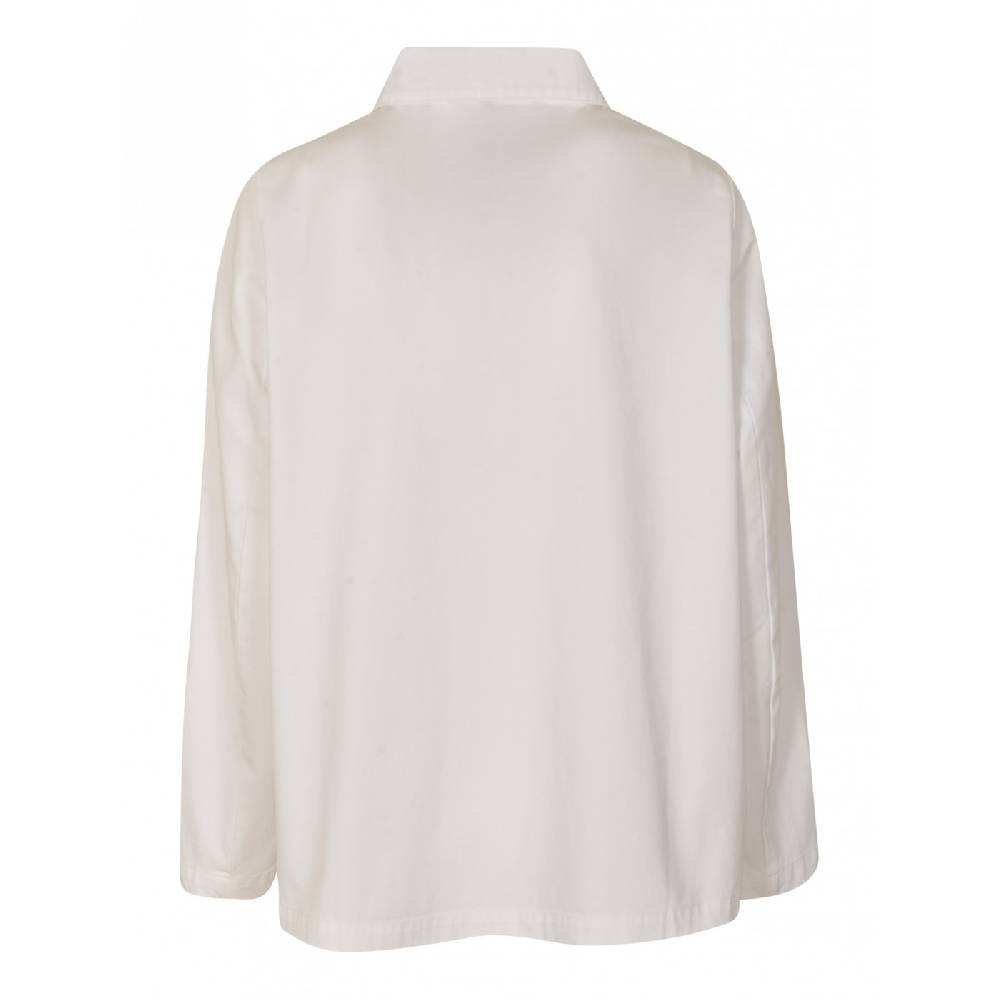 LABO.ART Giacca over collo camicia ACQUISTA ORA