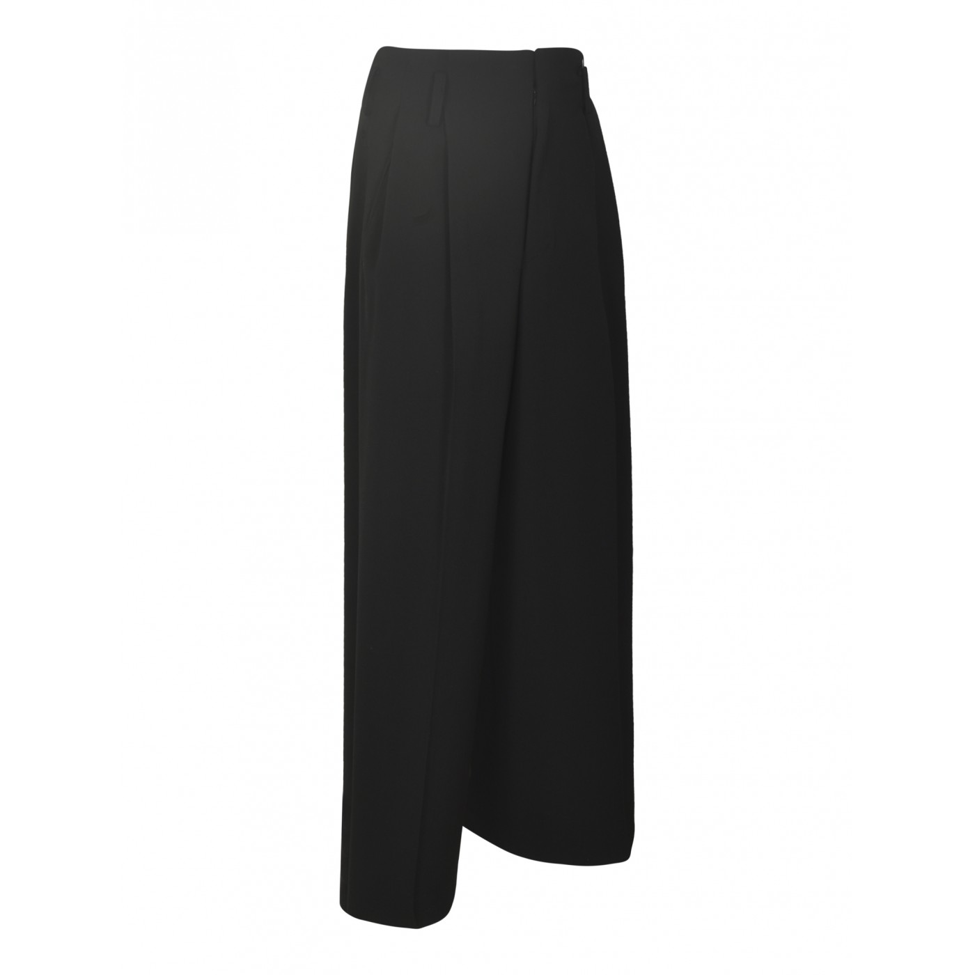 Y&#039;S YOHJI YAMAMOTO Pantaloni pences gamba larga Ultimi due giorni
