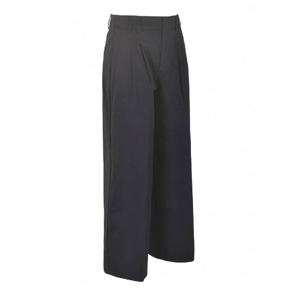 Closed Pantaloni pences gamba larga Promozione temporanea