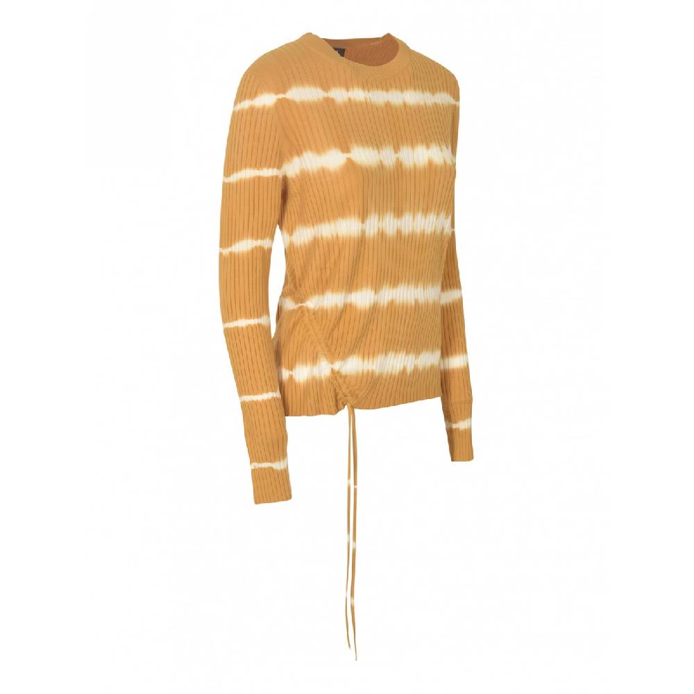 PAUL SMITH Maglia girocollo tie dye Fino al 50% di sconto