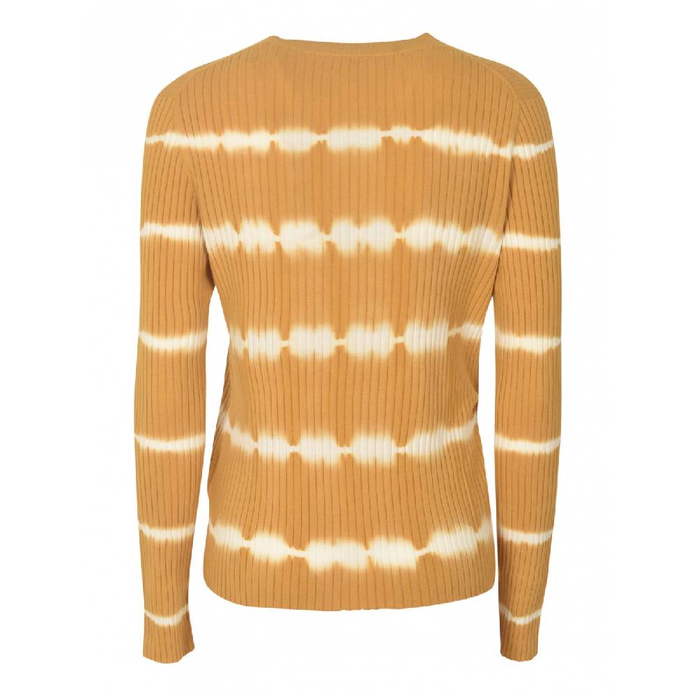 PAUL SMITH Maglia girocollo tie dye Fino al 50% di sconto