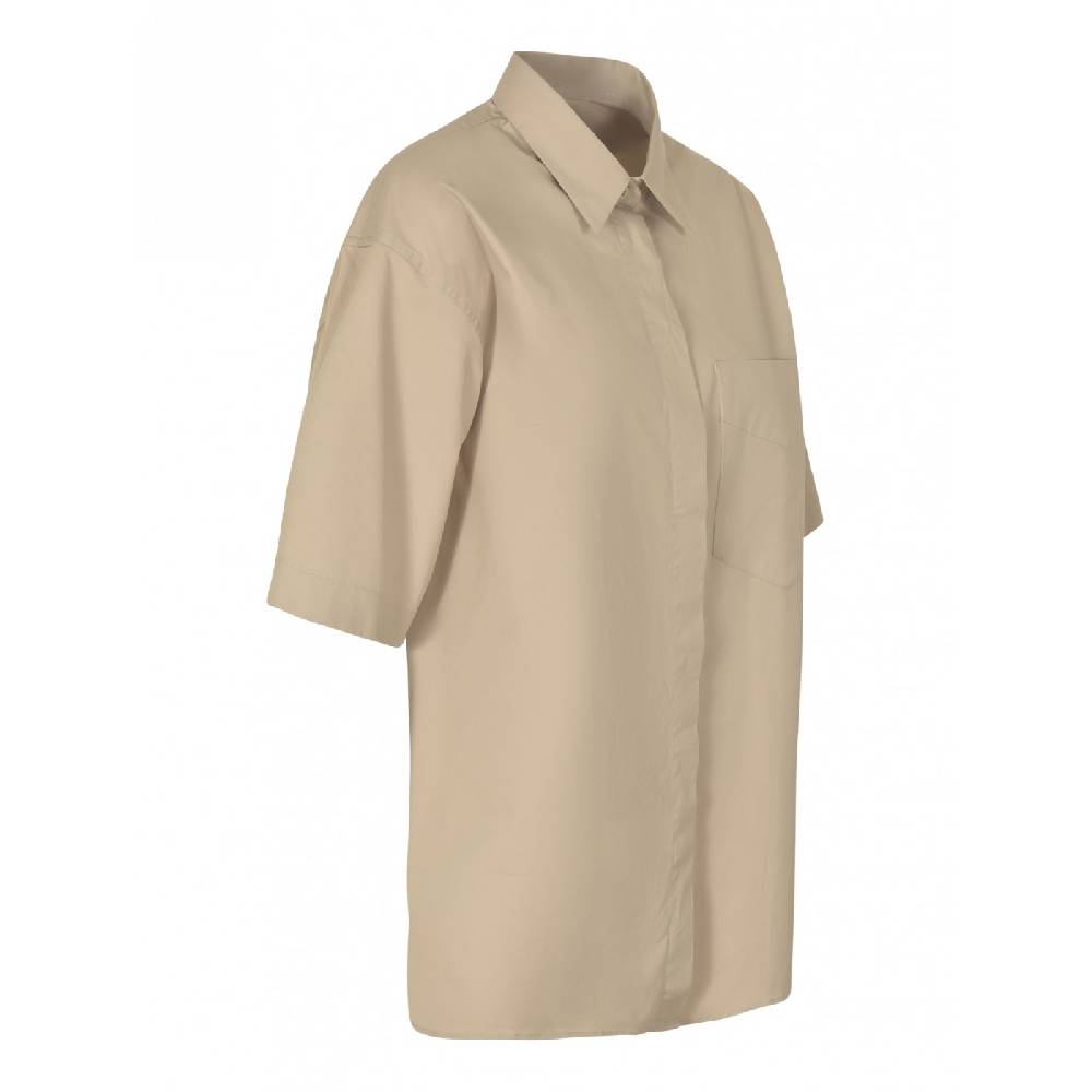 Closed Camicia m m over con taschino Offerta speciale della fabbrica