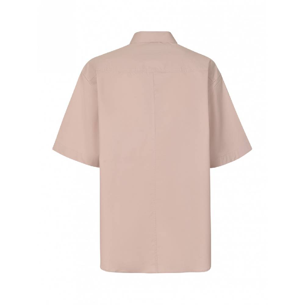 Closed Camicia m m over con taschino Fino al 55% di sconto