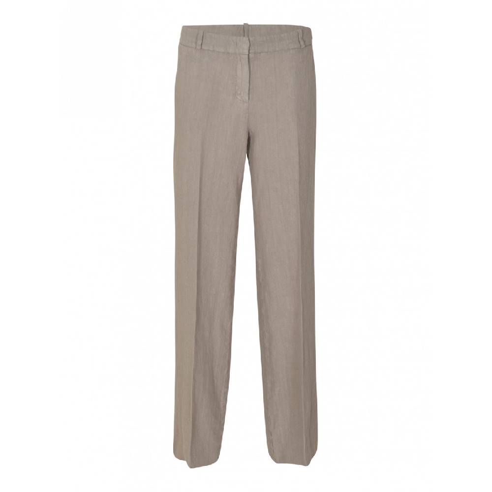 KILTIE Andrea pantalone gamba larga Super sconto