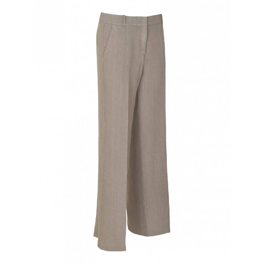 KILTIE Andrea pantalone gamba larga Super sconto