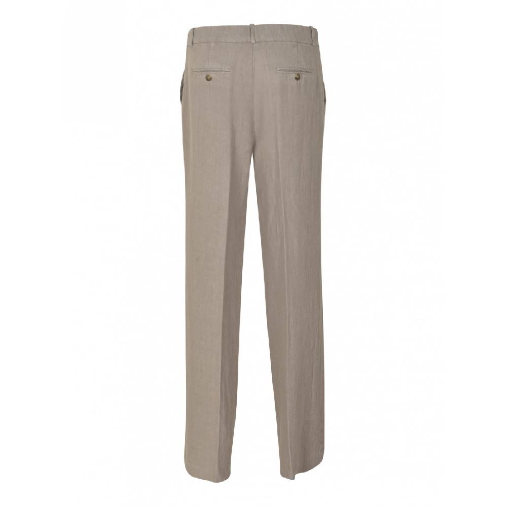 KILTIE Andrea pantalone gamba larga Super sconto