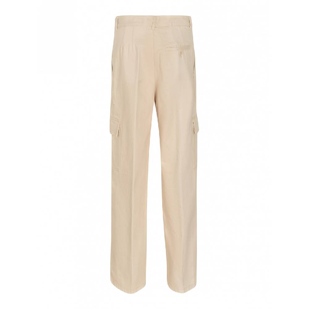 ASPESI Pantaloni cargo Saldi Di Fabbrica