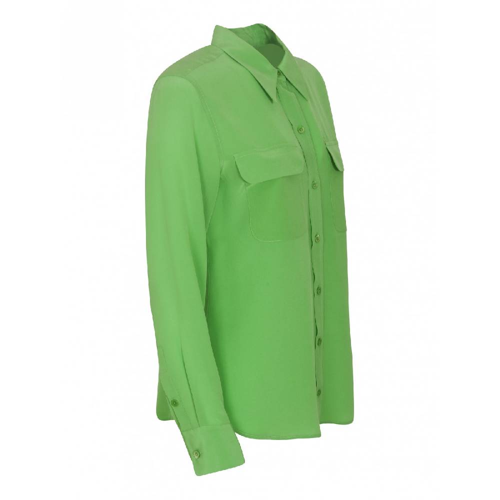 EQUIPMENT Camicia tasche slim I Più Venduti
