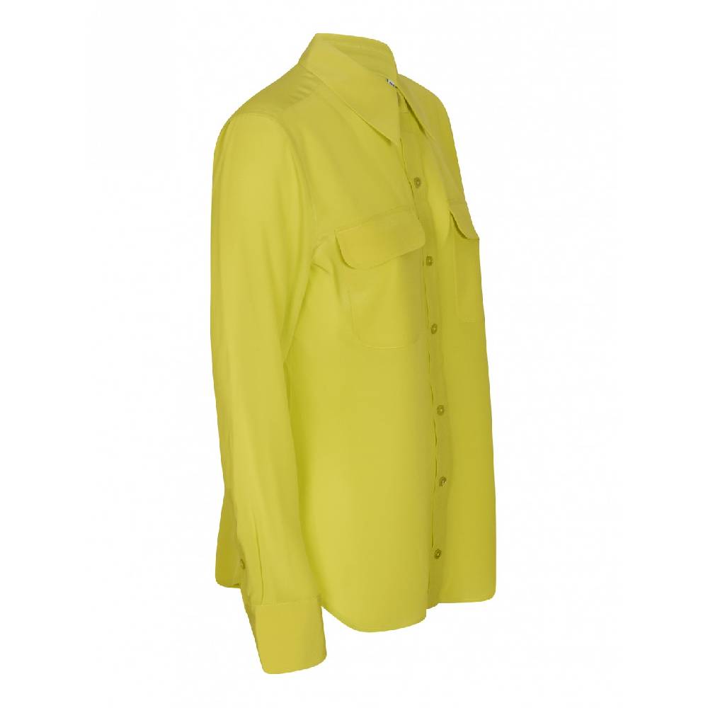 EQUIPMENT Camicia tasche slim Negozio