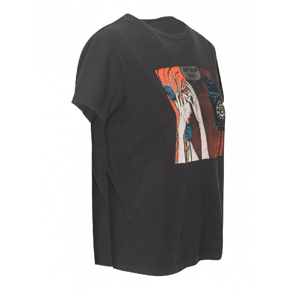 RE/DONE T shirt m m con immagine Nuova