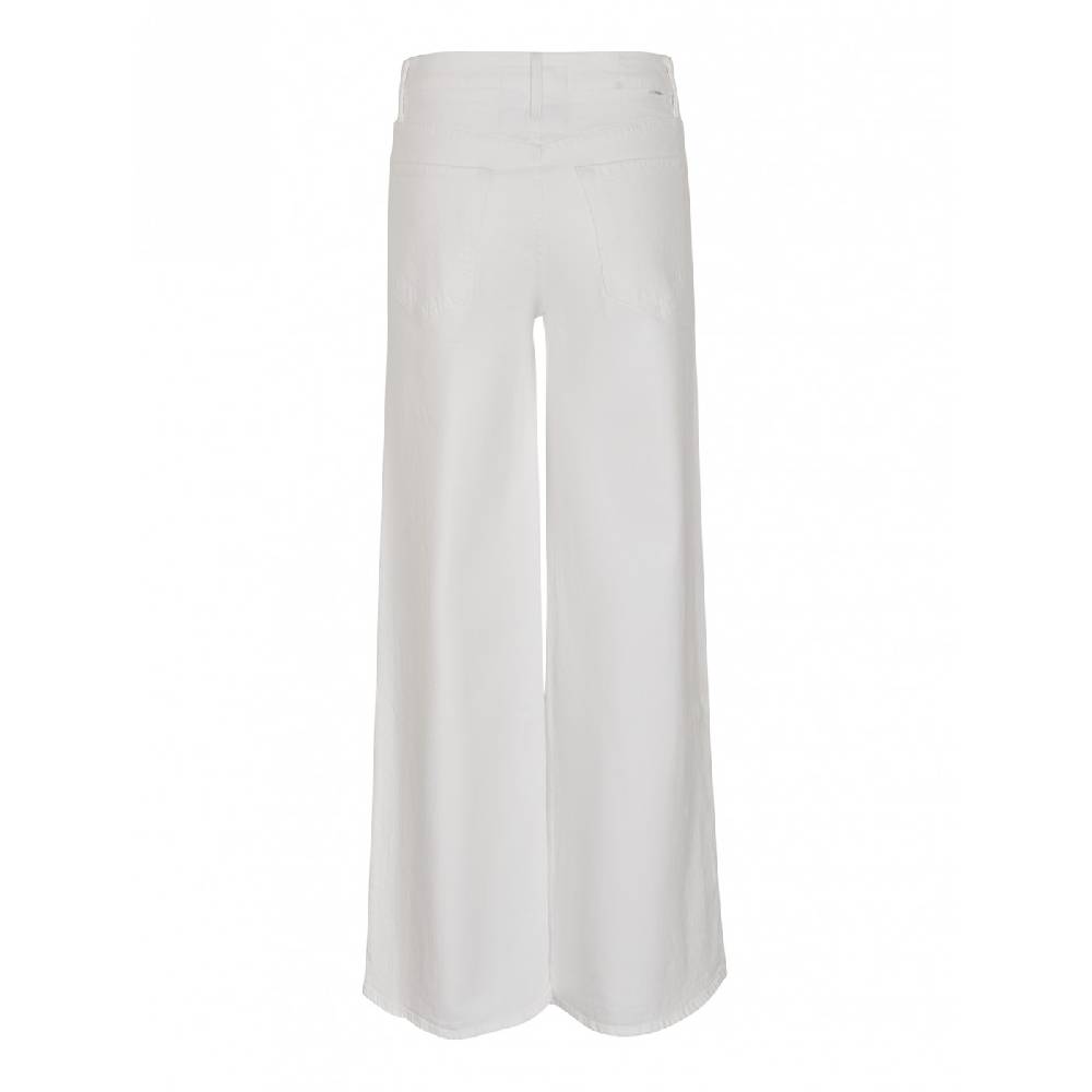 MOTHER Jeans andercover zampa Spedizione gratuita