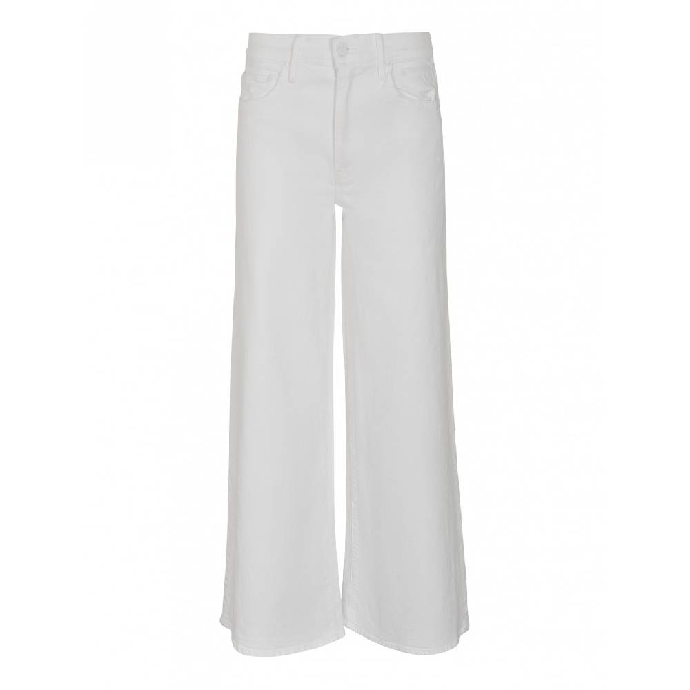 MOTHER Jeans andercover zampa Spedizione gratuita