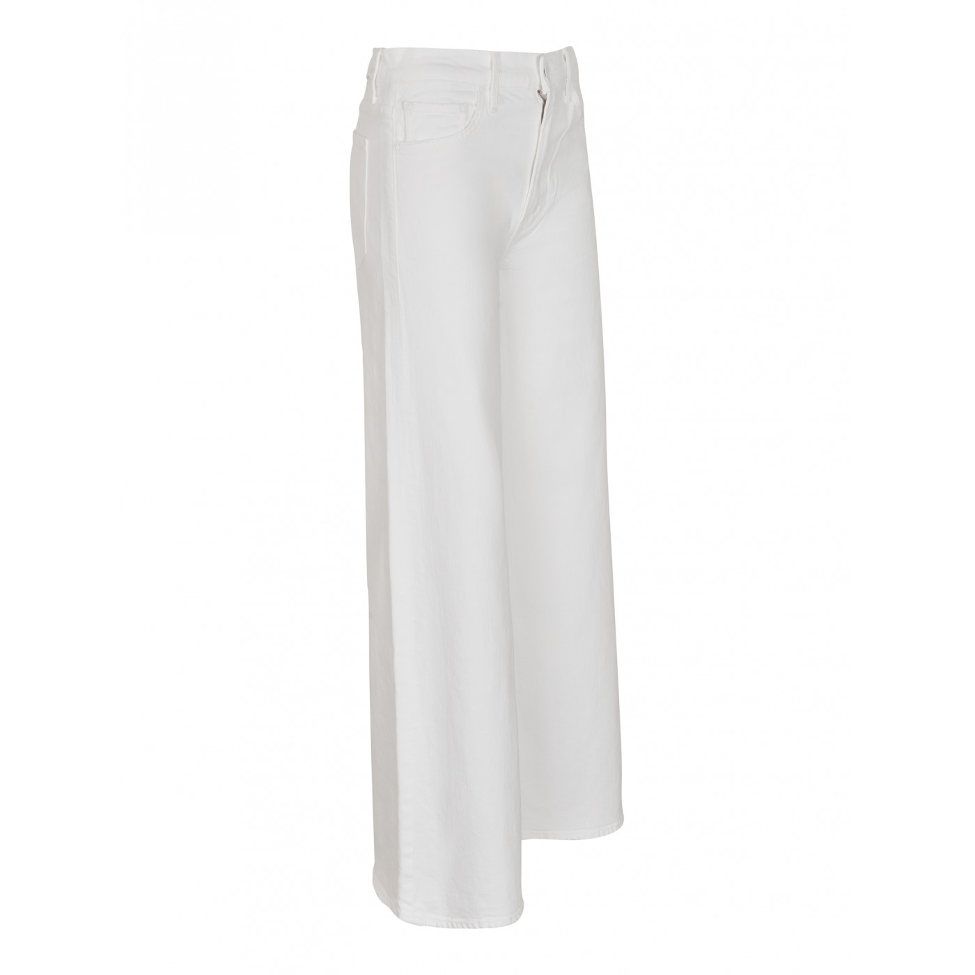 MOTHER Jeans andercover zampa Spedizione gratuita