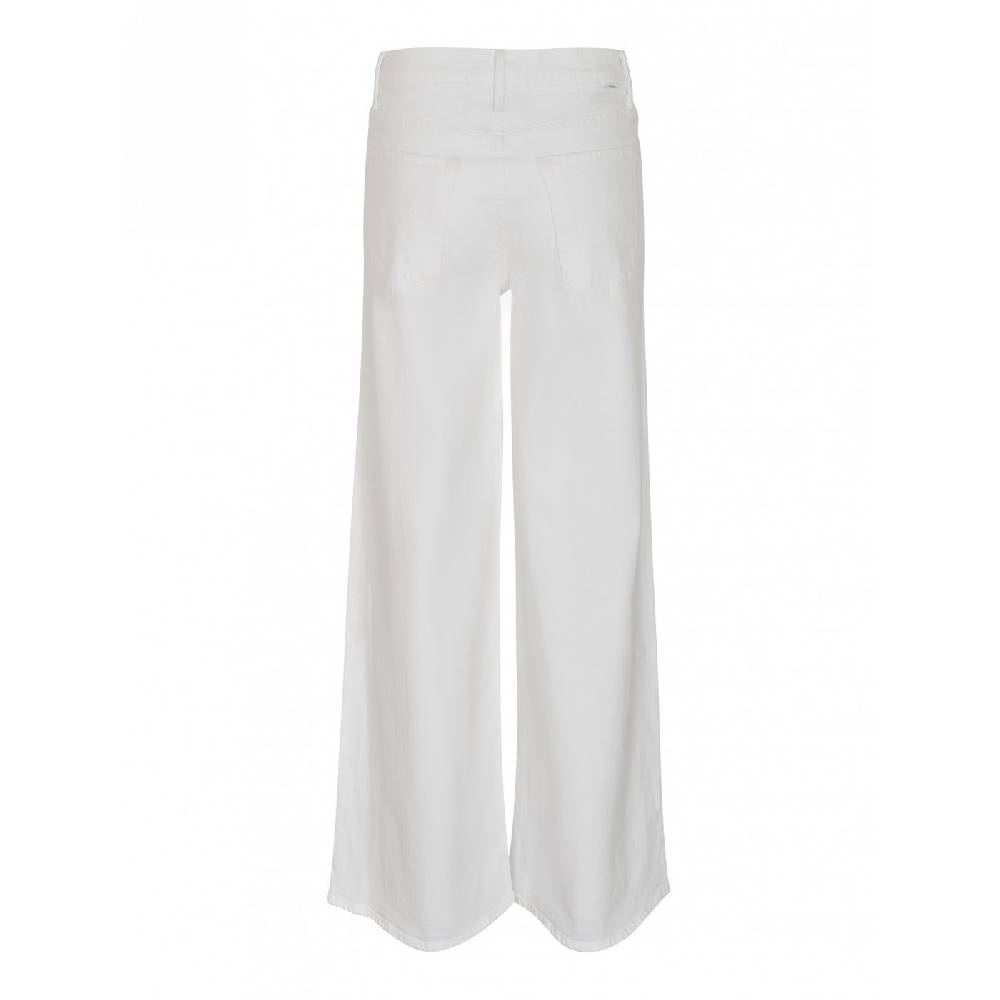 MOTHER Jeans andercover zampa Spedizione gratuita