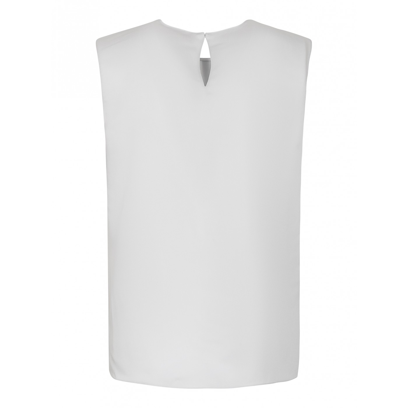 THEORY Top smanicato Negozio online di fabbrica