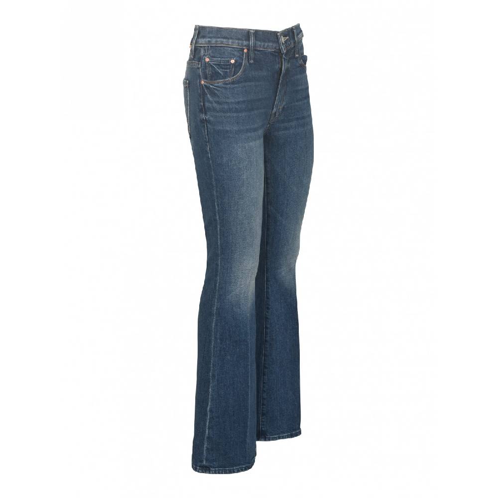 MOTHER Jeans weekender zampetta Offerta speciale
